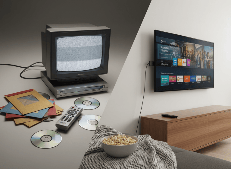 Netflix — InfamousHub